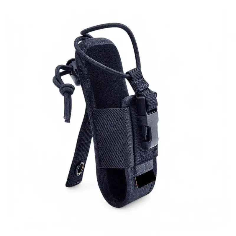 Porte-radio pour ceinture