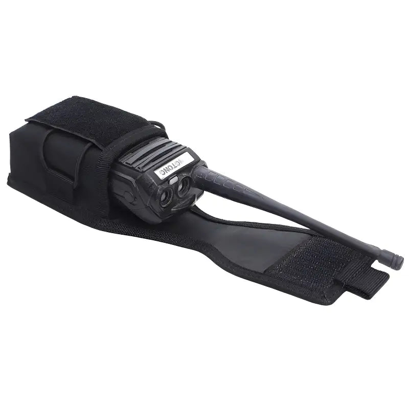 Porte-radio combat