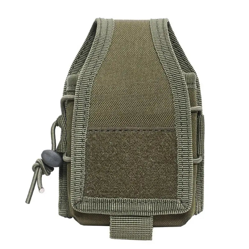 Porte-radio combat