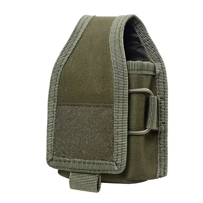 Porte-radio combat