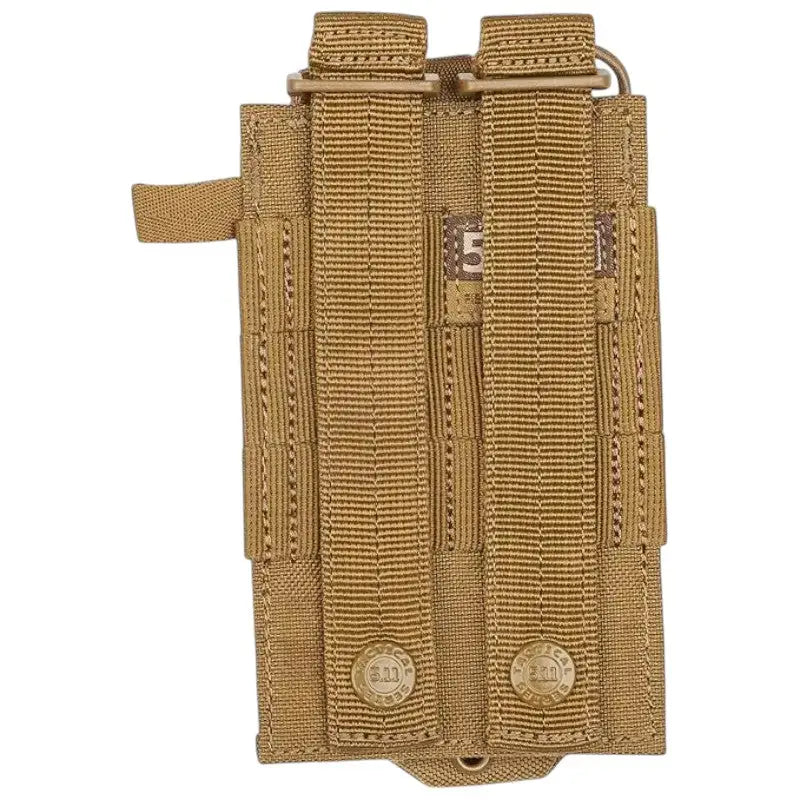 Porte-radio léger