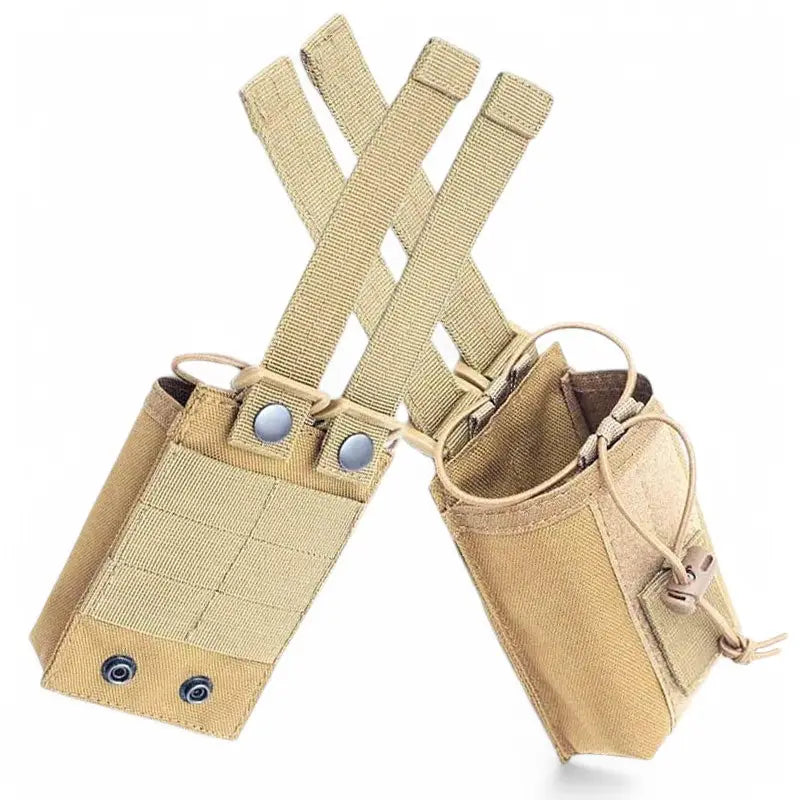 Porte-radio MOLLE