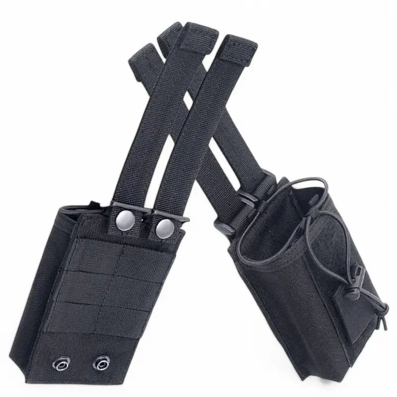Porte-radio MOLLE