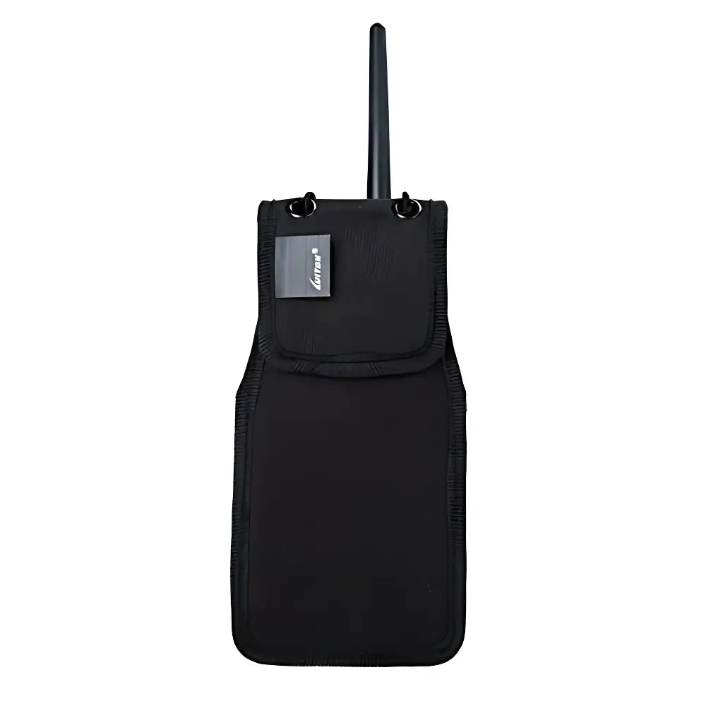 Porte-radio en nylon