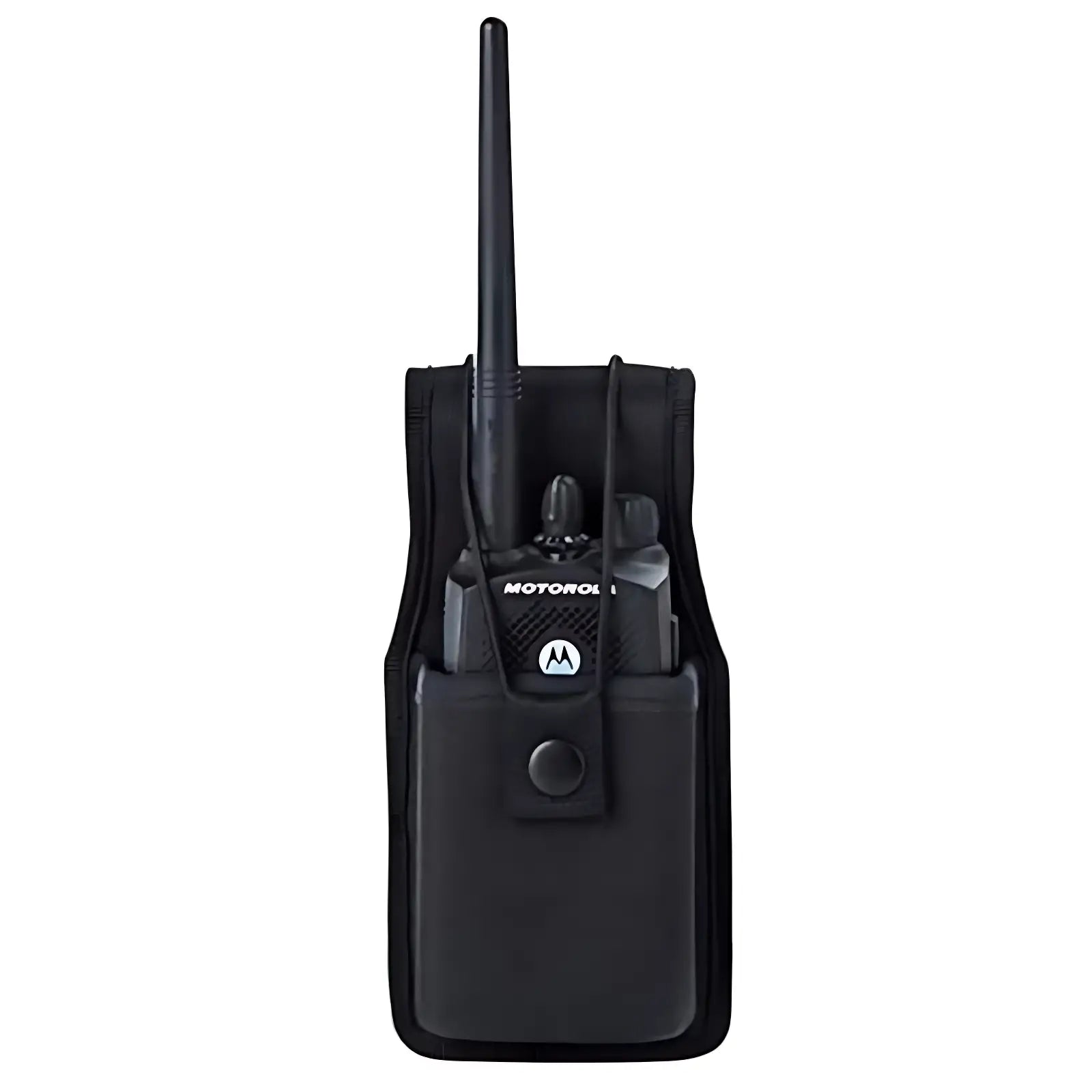 Porte-radio en nylon