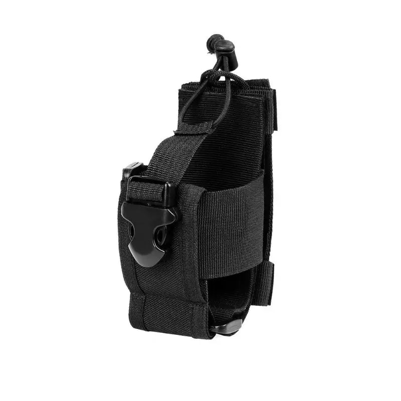 Porte-radio tactique