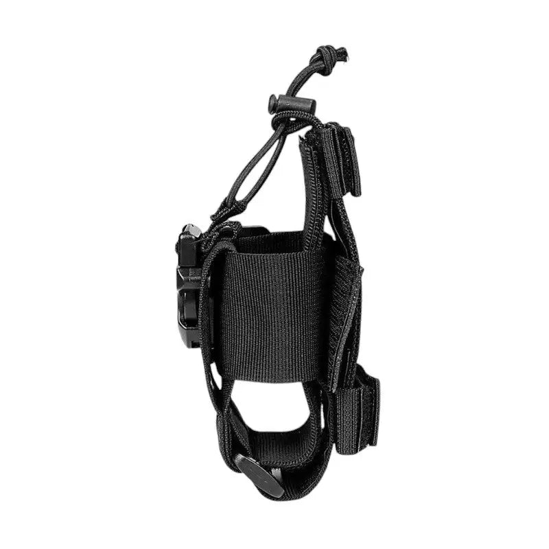 Porte-radio tactique