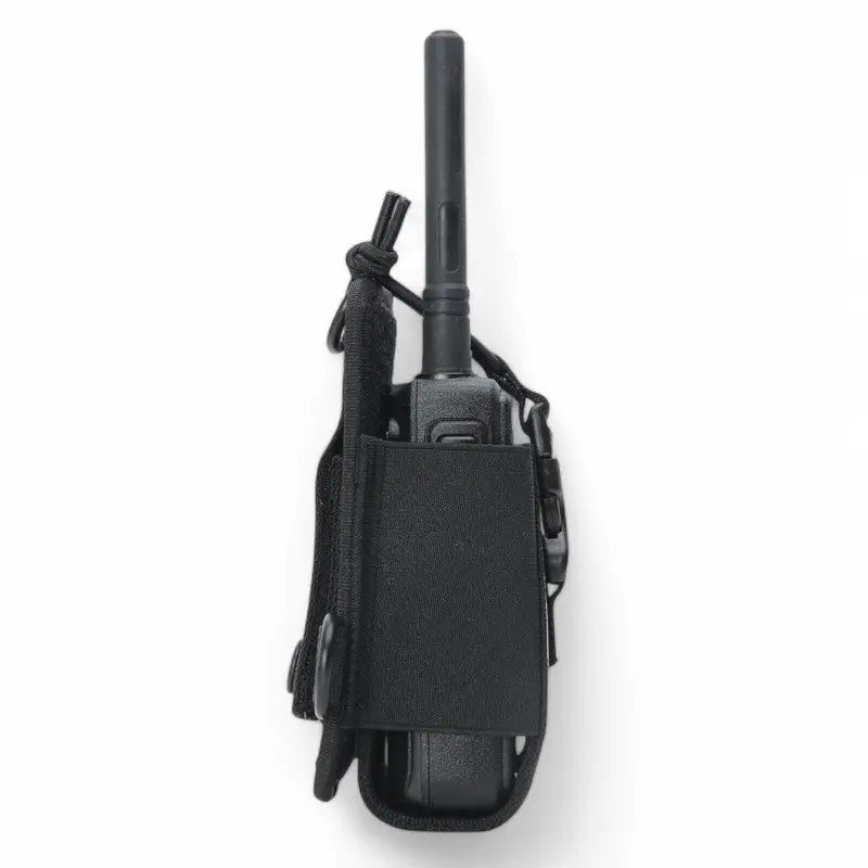 Porte-radio universel