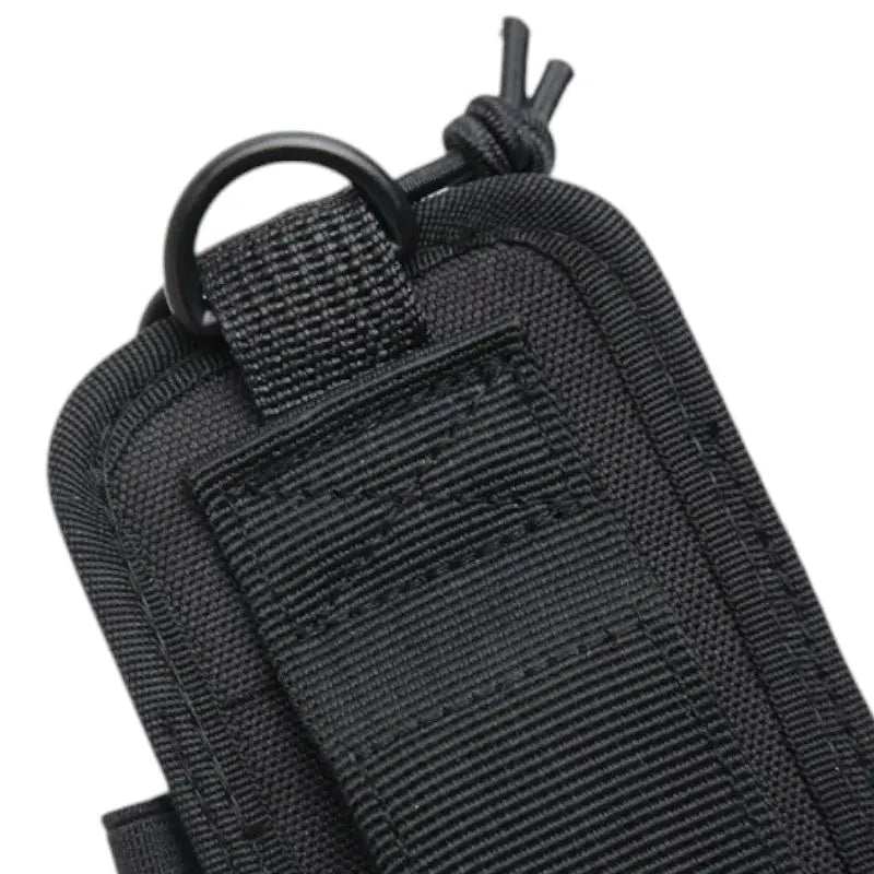 Porte-radio universel