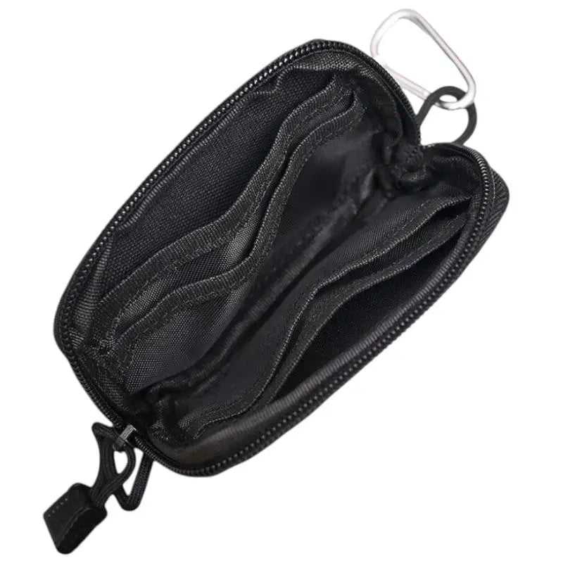 Portefeuille militaire