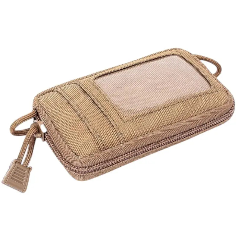 Portefeuille militaire