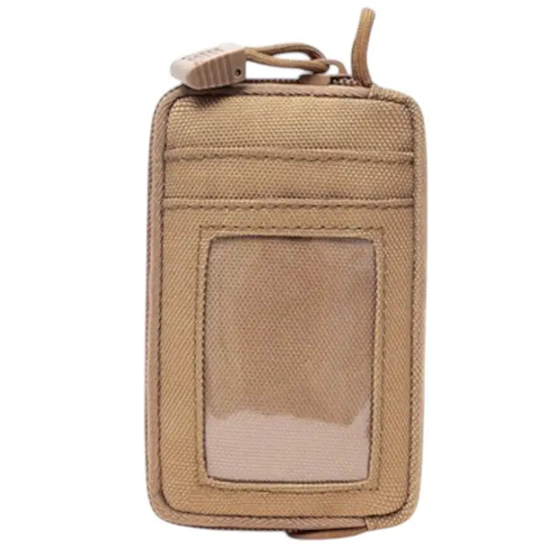 Portefeuille militaire