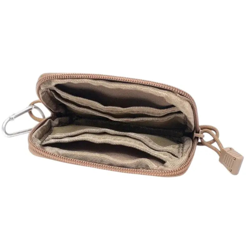 Portefeuille militaire