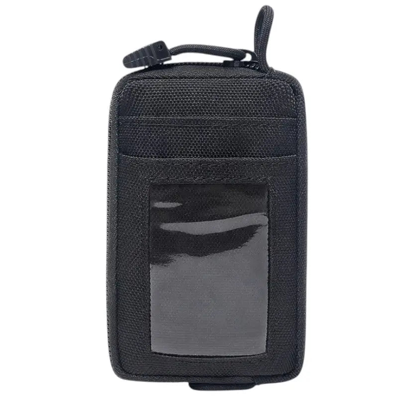 Portefeuille militaire