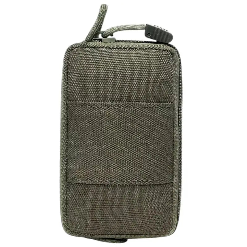 Portefeuille militaire