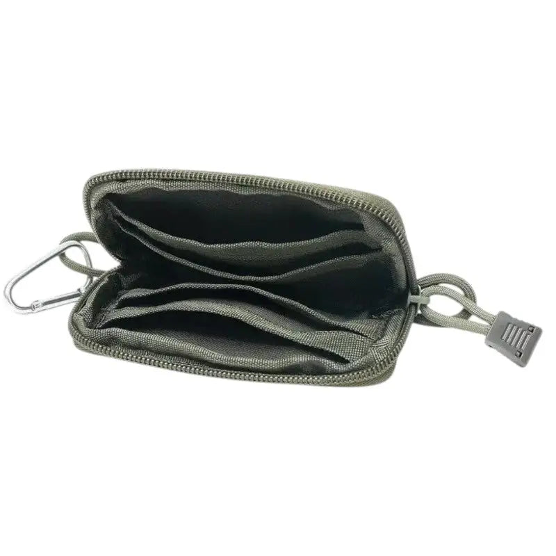 Portefeuille militaire