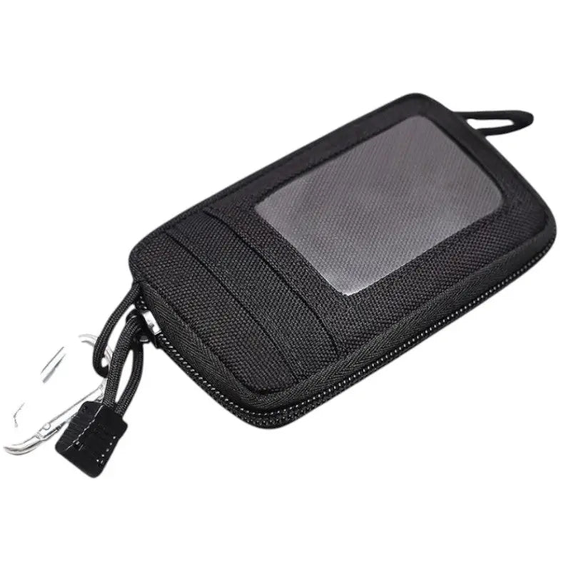 Portefeuille militaire