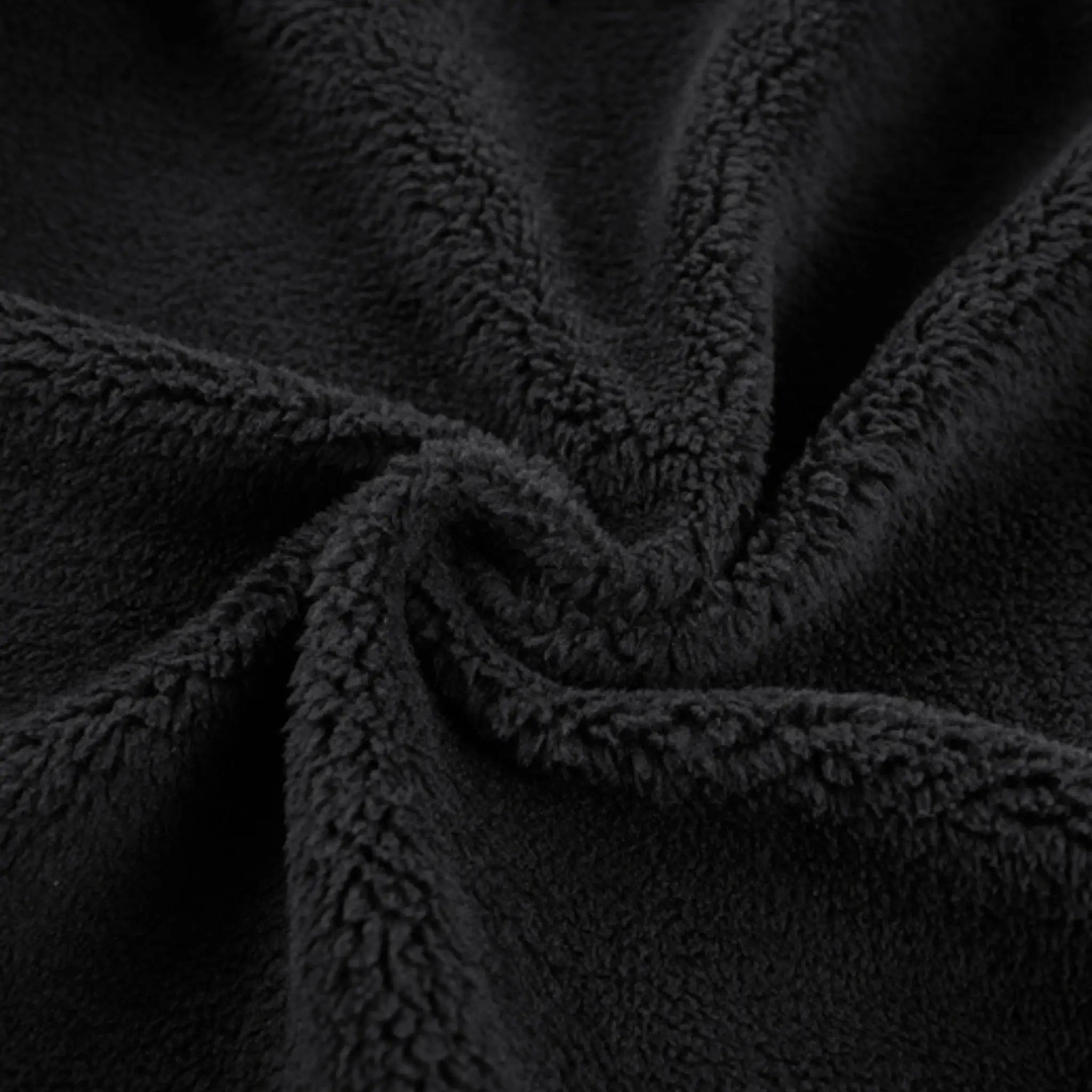 Pull militaire hivernale