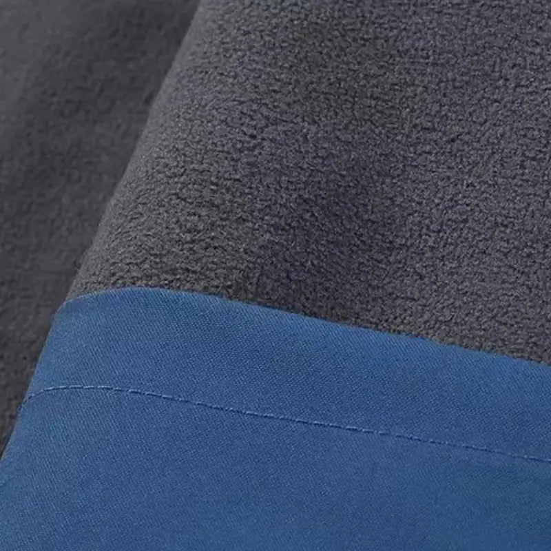 Randonnée veste polaire