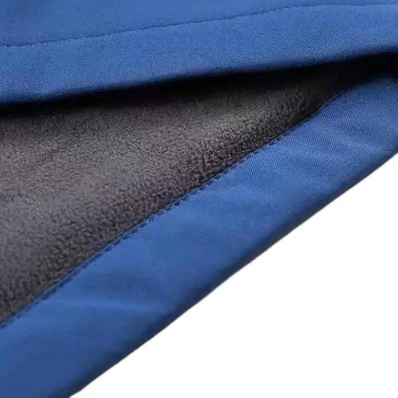 Randonnée veste polaire