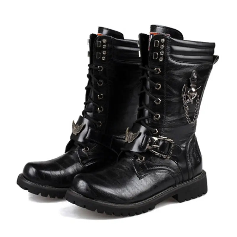 Ranger chaussure homme