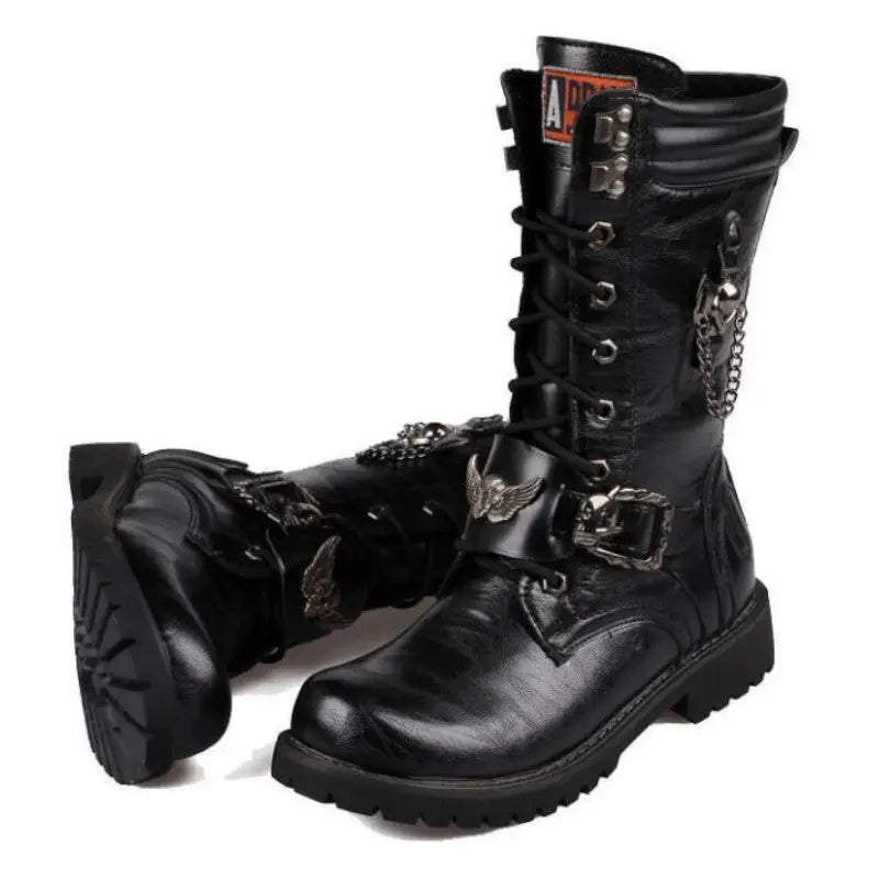 Ranger chaussure homme