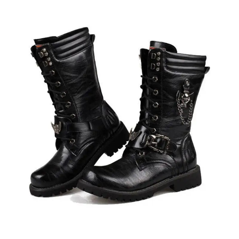 Ranger chaussure homme
