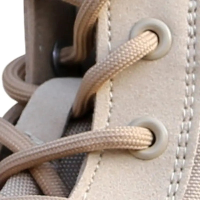 Ranger chaussure militaire