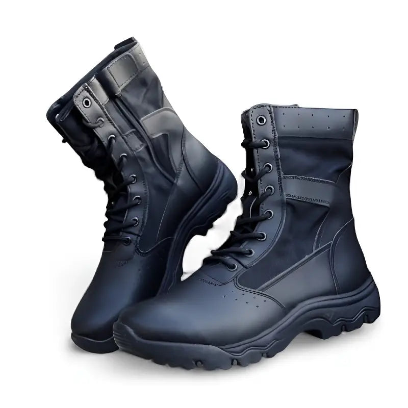 Ranger chaussure militaire