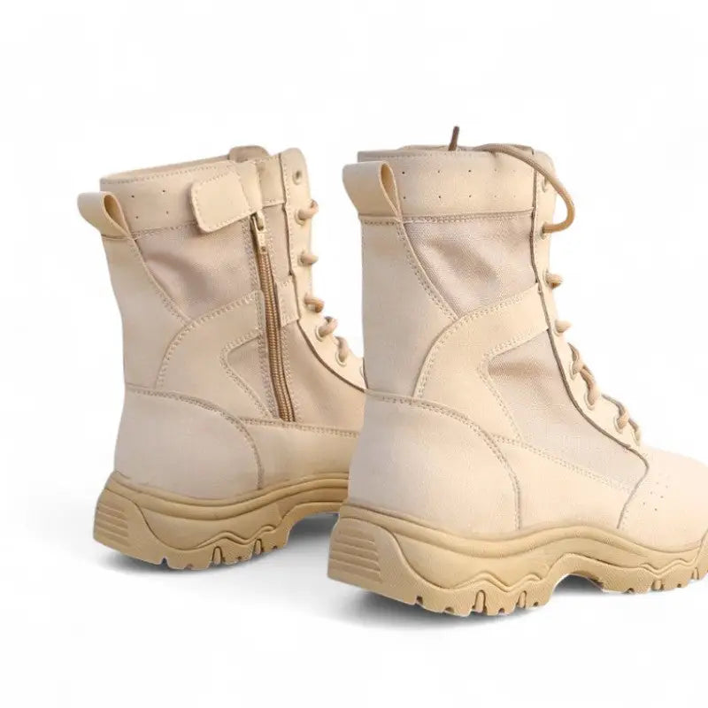 Ranger chaussure militaire