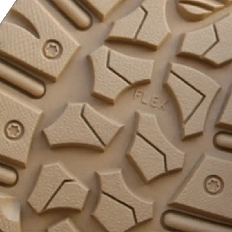Ranger chaussure militaire