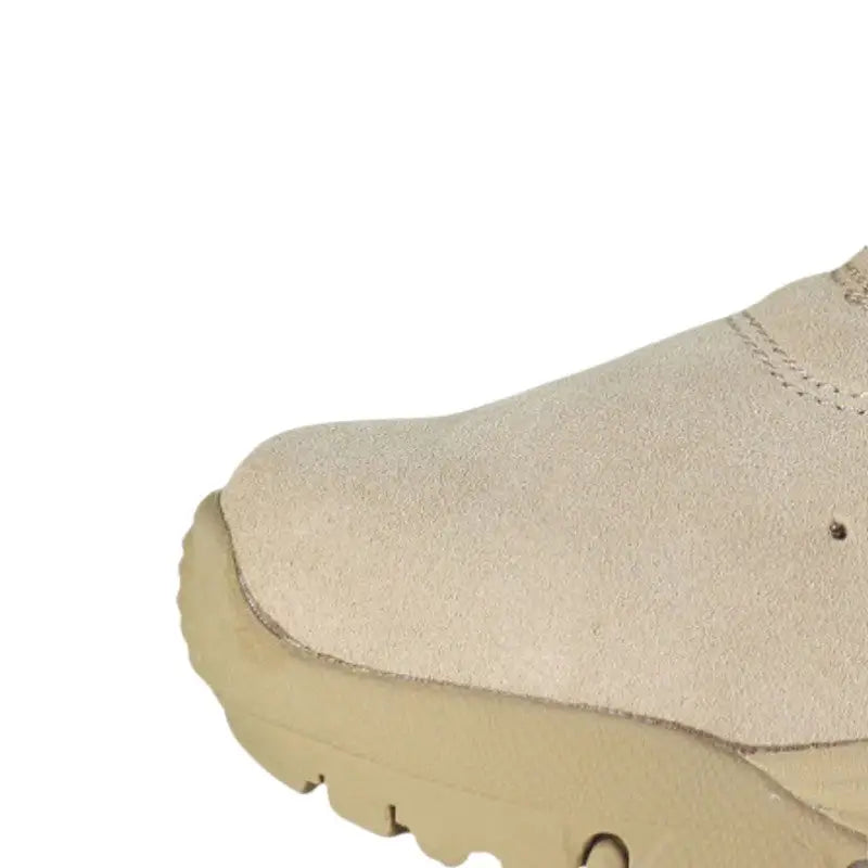 Ranger chaussure militaire