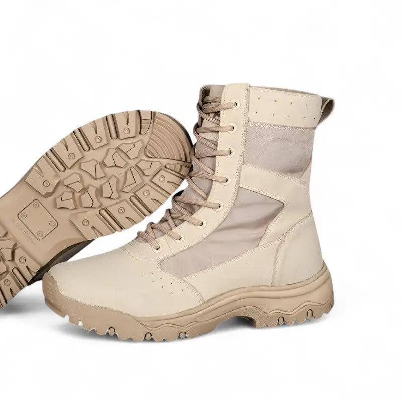 Ranger chaussure militaire