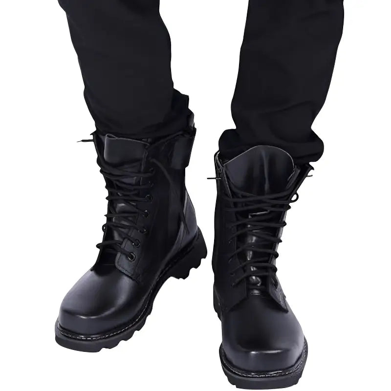 Ranger cuir