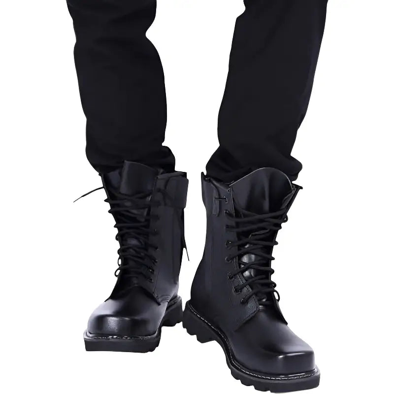 Ranger cuir