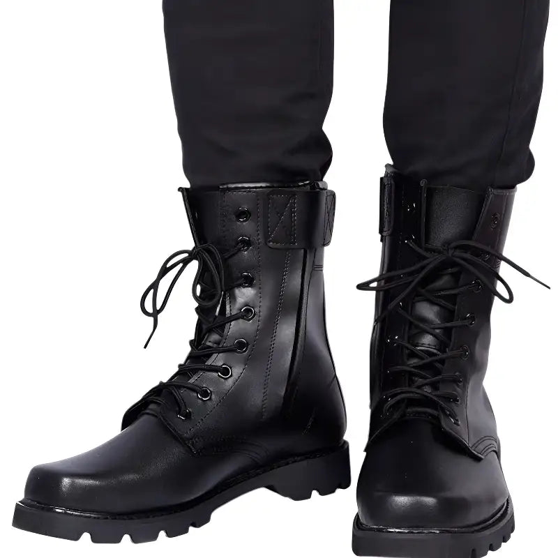 Ranger cuir