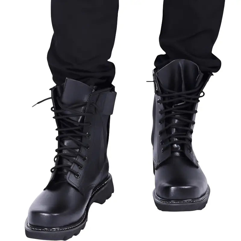 Ranger cuir