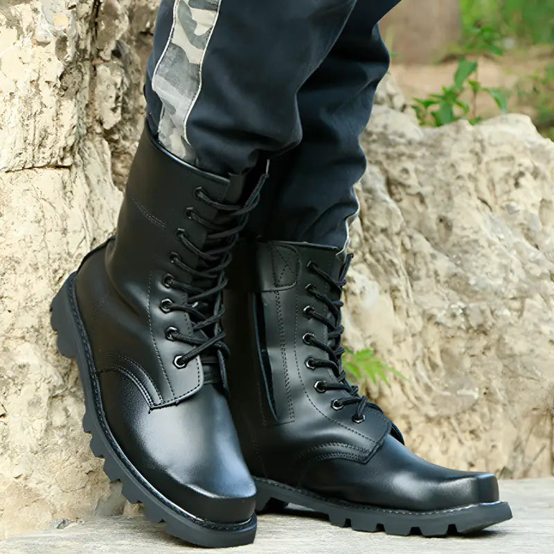 Ranger cuir