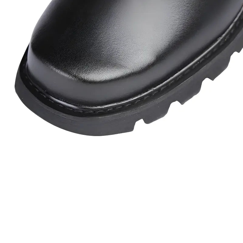 Ranger cuir