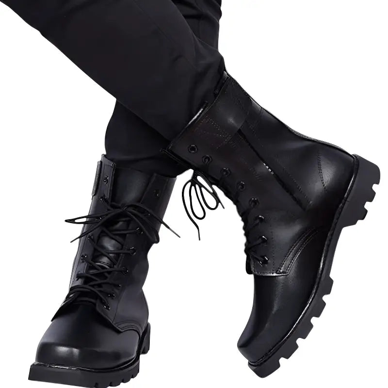 Ranger cuir