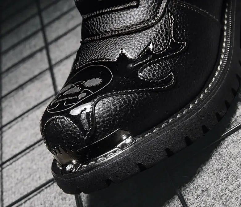 Rangers chaussure hommes