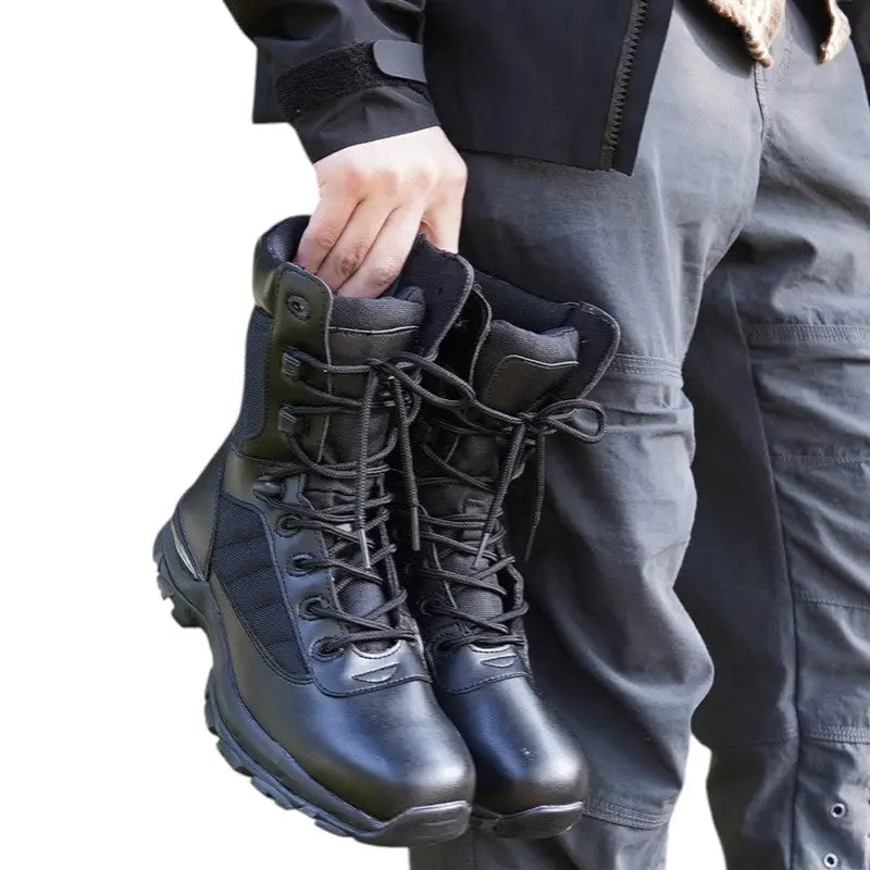 Rangers chaussures