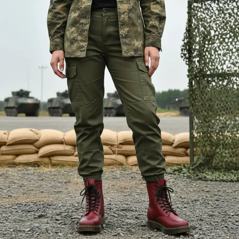 Rangers chaussures