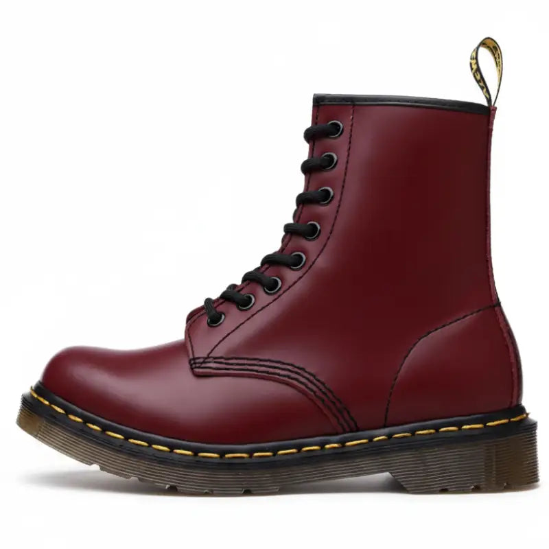 Rangers chaussures