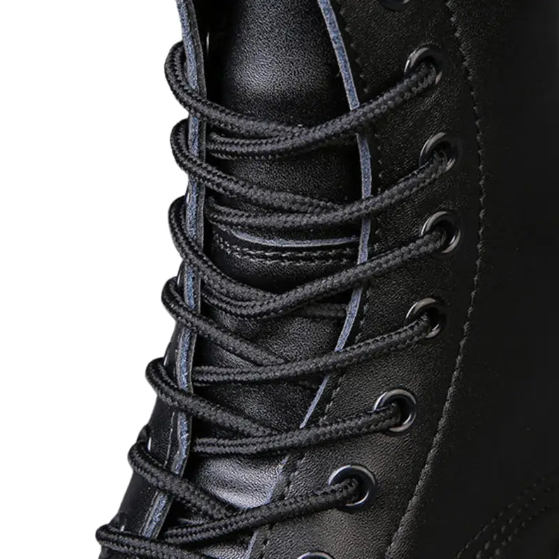 Rangers chaussures