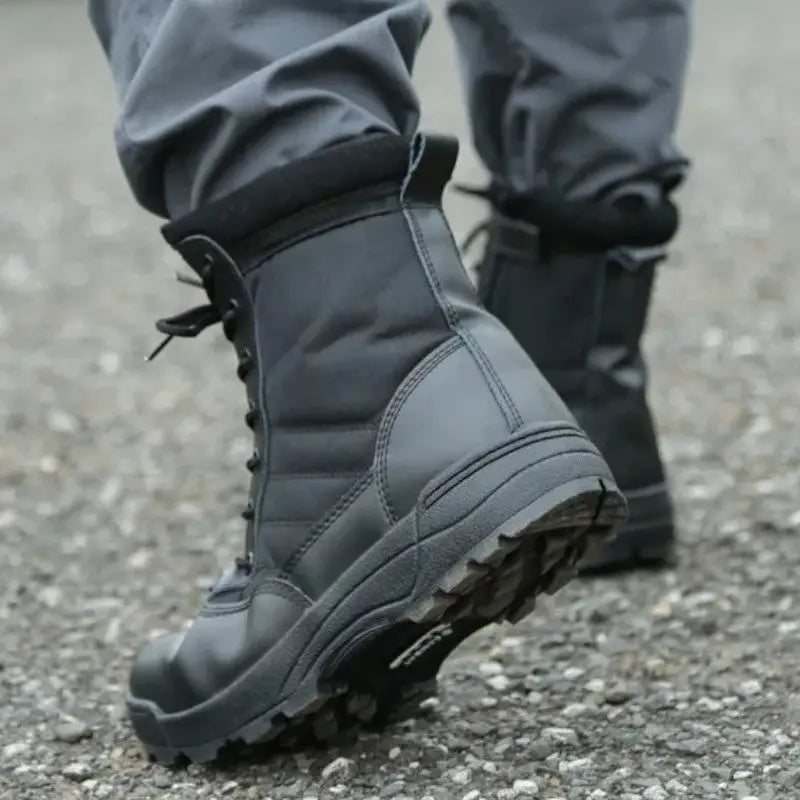 Rangers chaussures femme
