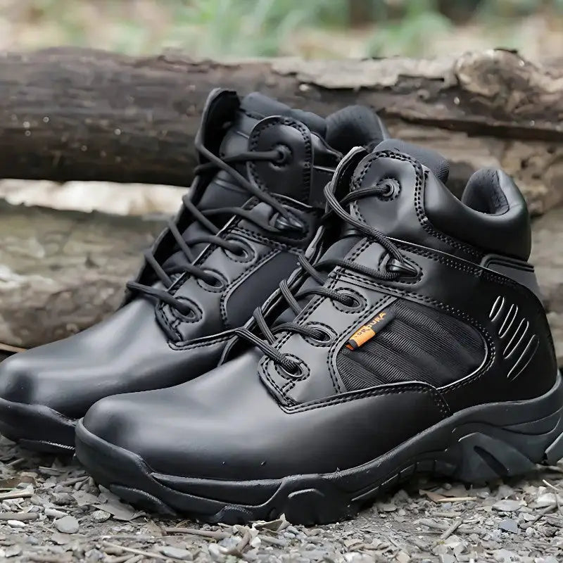 Rangers noir homme