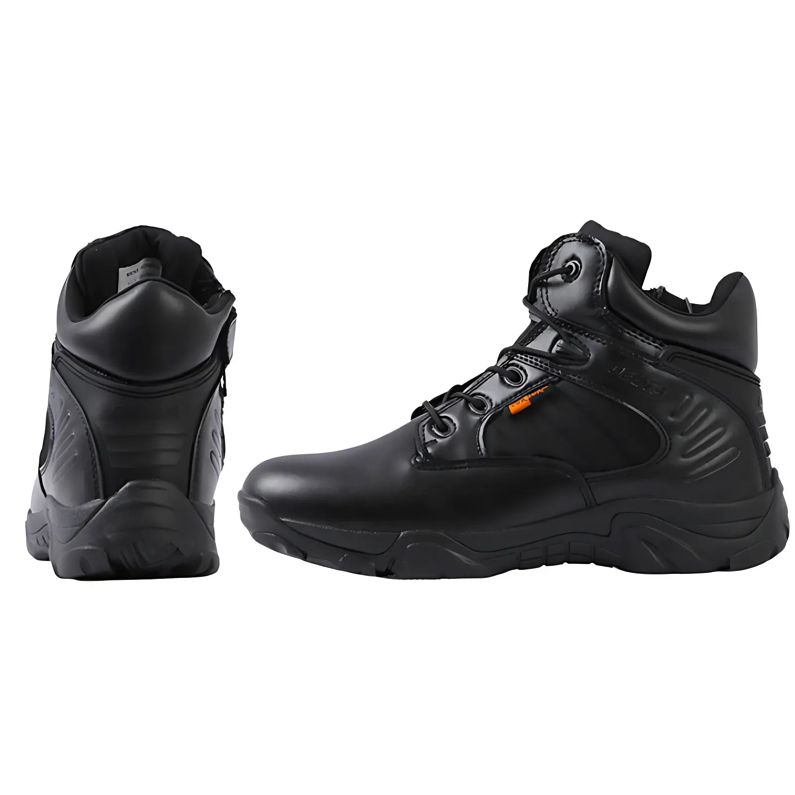 Rangers noir homme