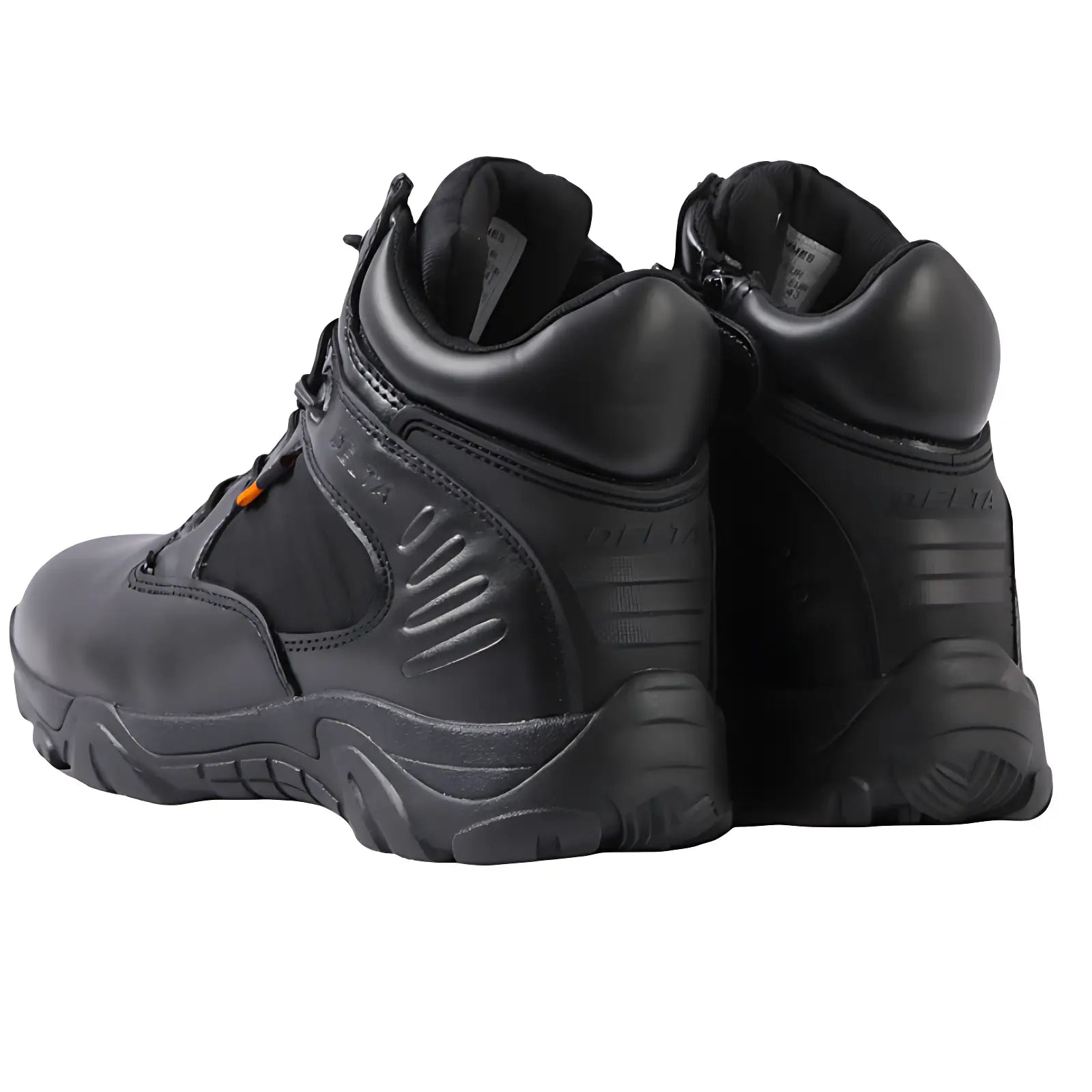 Rangers noir homme