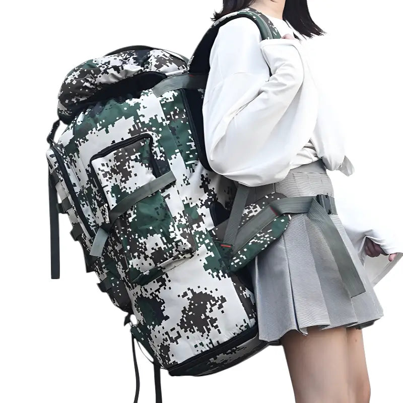 Rucksack 100l